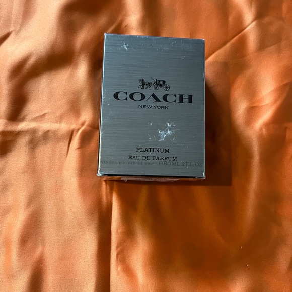 Selling coach perfume Size 2.0 oz bnwt - Picture 7 of 7